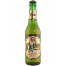 Mythos 0,33lt fles Mythos 0,33lt fles